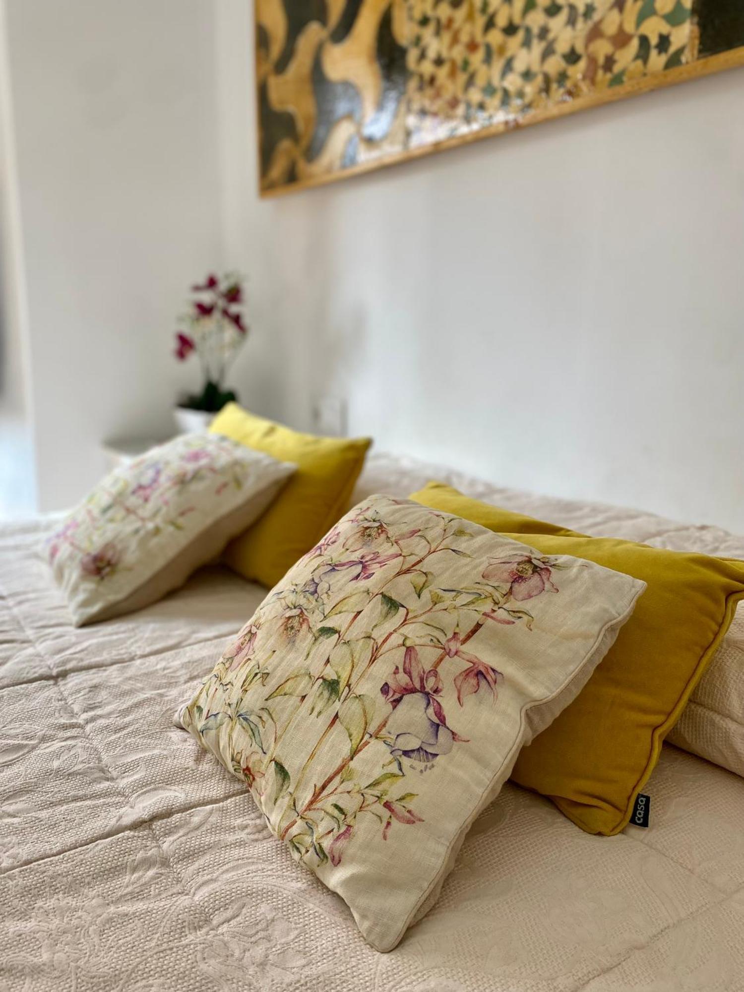 Apartamento 4Pax En Pleno Centro Alfalfa Sevilla Dış mekan fotoğraf